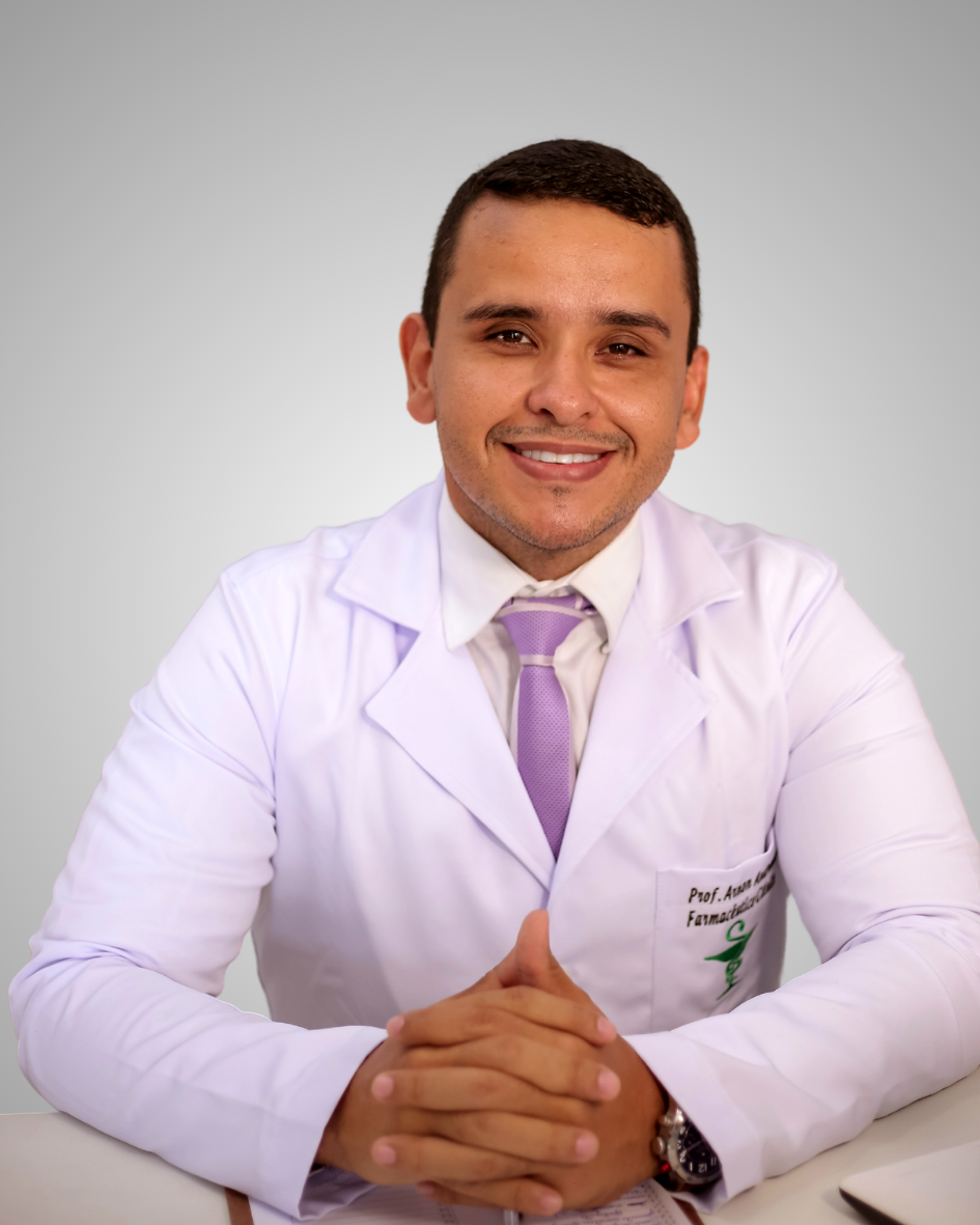 Dr. Arnon Andrade